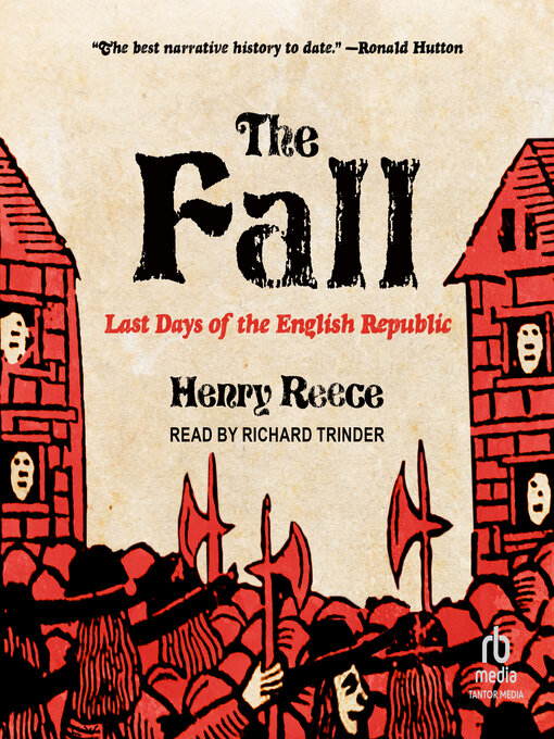Title details for The Fall by Henry Reece - Available